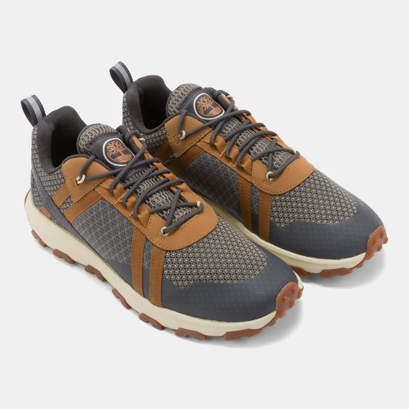 Timberland Men's Winsor Trail Low Shoes