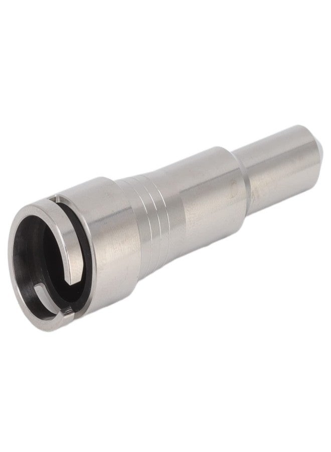 Srliya Coffee Machine Steam Nozzle Stainless Steel Coffee Steam Spout Nozzle Coffee Maker Tools for Delonghi ECP3420 EC680 685, EC9335, 9665, ECAM22.110 - Image 2
