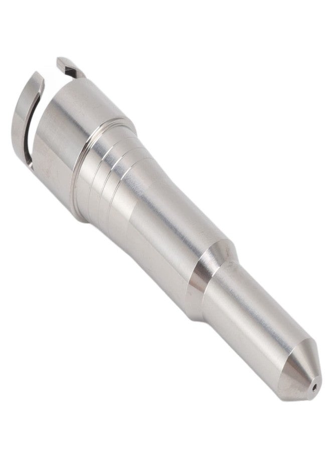 Srliya Coffee Machine Steam Nozzle Stainless Steel Coffee Steam Spout Nozzle Coffee Maker Tools for Delonghi ECP3420 EC680 685, EC9335, 9665, ECAM22.110 - Image 1