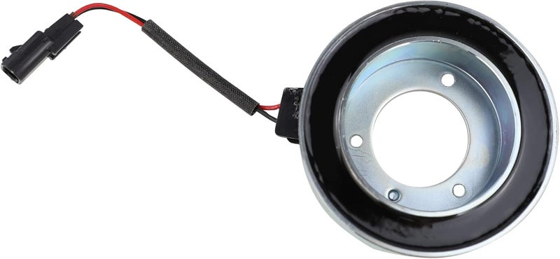 ACTECMAX AC Compressor Clutch Assembly Kit for Nissan Rogue 2.5L (2008-2013) - Image 4