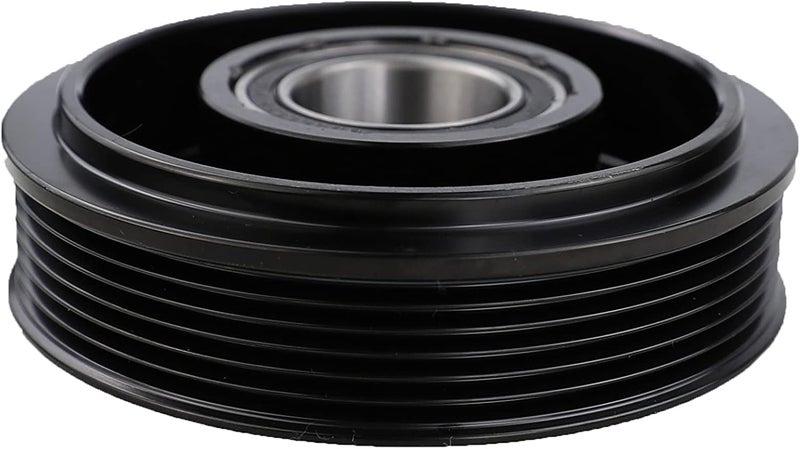 ACTECMAX AC Compressor Clutch Assembly Kit for Nissan Rogue 2.5L (2008-2013) - Image 5