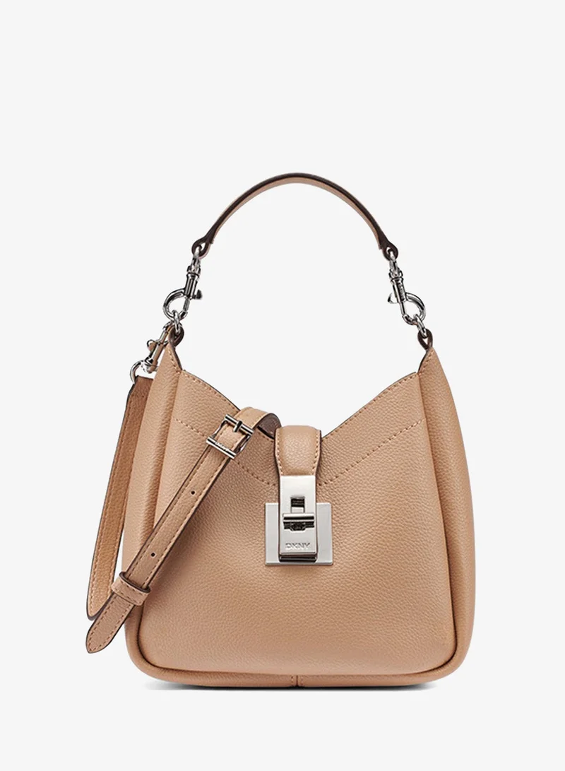DARIA SMALL CROSSBODY