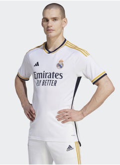 Real Madrid 23/24 Home Jersey