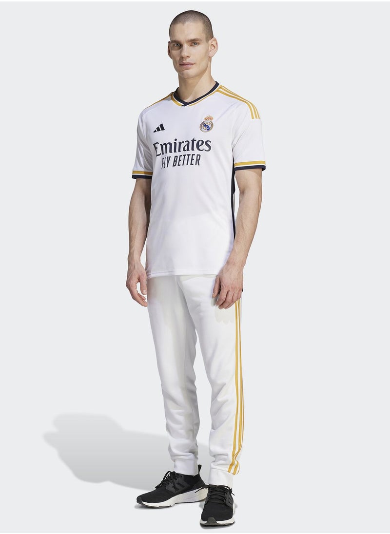 Adidas - Real Madrid 23/24 Home Jersey - Image 1
