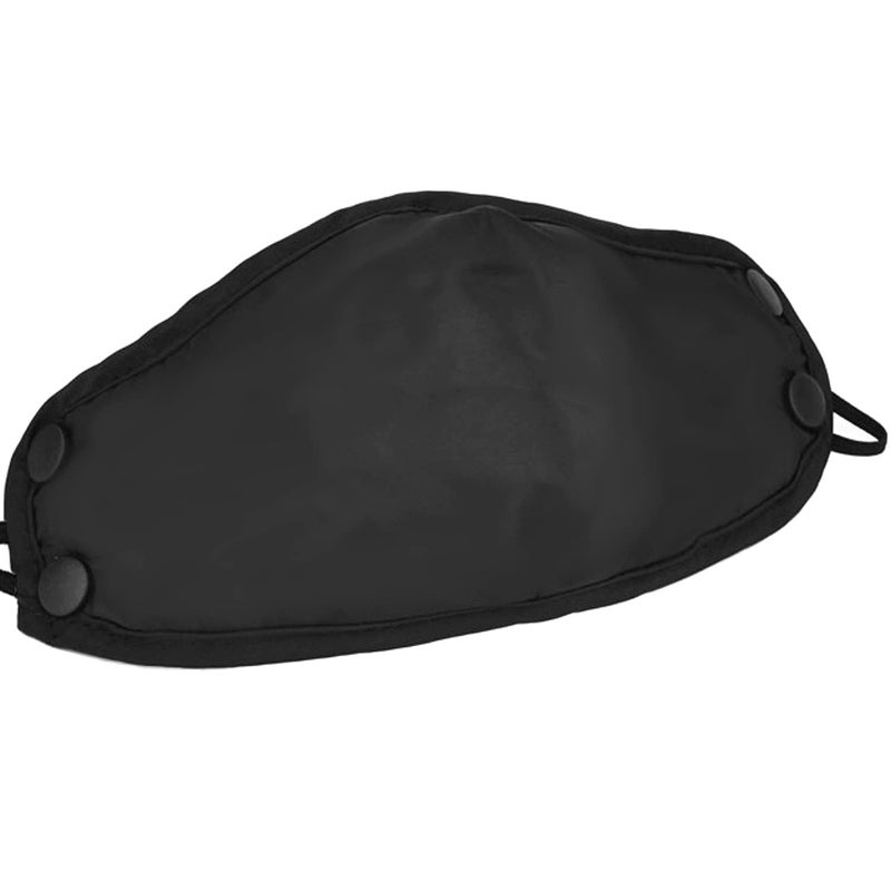 DOXHAUS Unisex Winter Trooper Trapper Hat Warm Hats Hunting Hat with Ear Flaps - Image 3