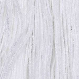 NTGS Oswal Knitting Yarn Martina Wool, Crave Wool White 300 gm Best Used with Knitting Needles, Crave Wool Crochet Needles Wool Yarn for Knitting. by Oswal - Image 2