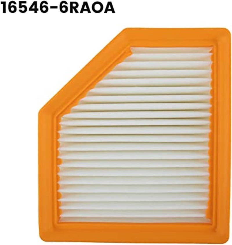 Vuzmode Air Filter for Nissan Rogue 2021-2023 - Image 5