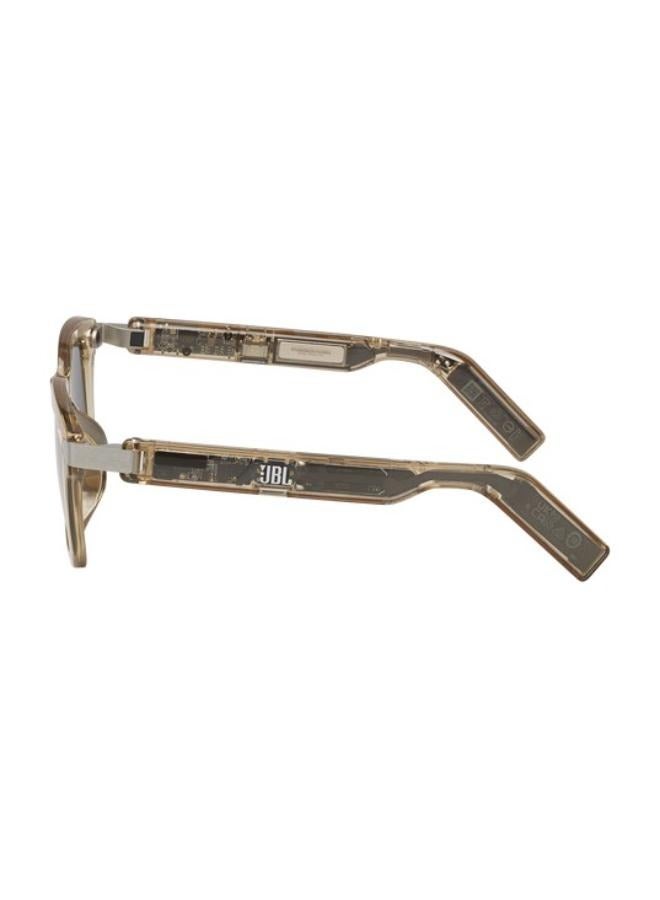 JBL Soundgear Frames Square Amber - Image 3