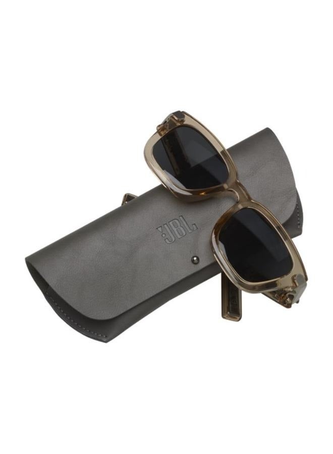 JBL Soundgear Frames Square Amber - Image 5
