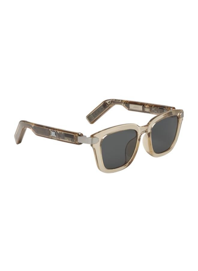 JBL Soundgear Frames Square Amber - Image 1