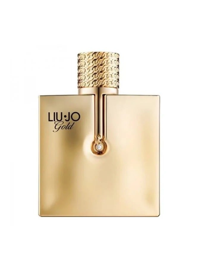 ليو جو ماء عطر جولد 75ملليلتر