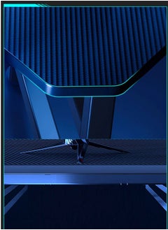 NKX Ergonomic Computer And Multifunctional Gaming Desk Table 180 cm  - Image 5