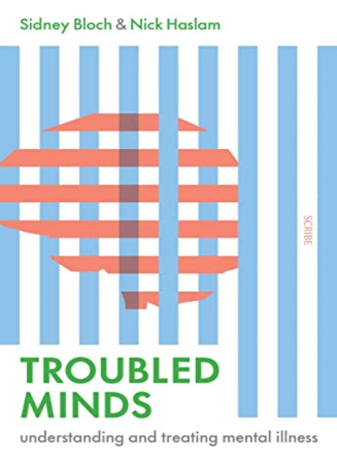Troubled Minds 