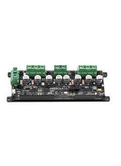 ODESC3.6 Motor Controller Dual Drive FOC BLDC High Power Optimized Brushless Motor Control Board 8-56V 50A Module Kit Based on ODrive