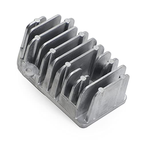 Topteng Headlight Ballast Module Control A2059060601 for Benz W205 C217 C300 Convertible 2017-2018, C300 Sedan 2015-2018, C63 AMG S Sedan 2015-2018, S65 AMG Coupe 2015-2019 - Image 1