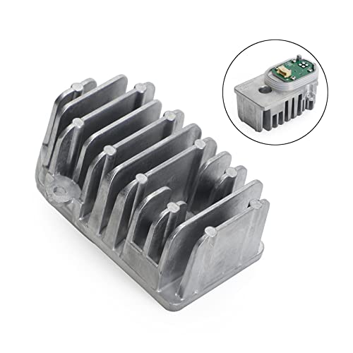 Topteng Headlight Ballast Module Control A2059060601 for Benz W205 C217 C300 Convertible 2017-2018, C300 Sedan 2015-2018, C63 AMG S Sedan 2015-2018, S65 AMG Coupe 2015-2019 - Image 5
