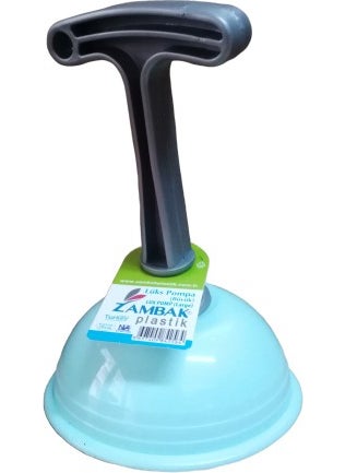 Zambak Plastic Zam 256 Large Luxury Suction Cup Pump - pzsku/Z664246570886973E4F2FZ/45/_/1736447188/eafba886-8532-493d-bef0-c341198e0bc4