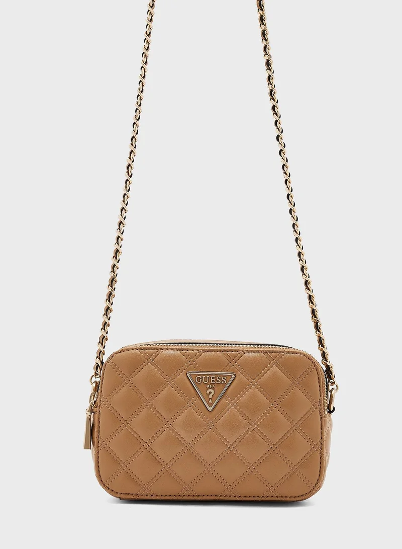 GUESS Kai Crossbody