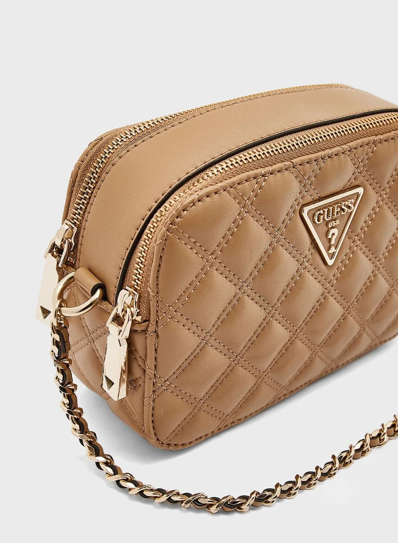 GUESS Kai Crossbody