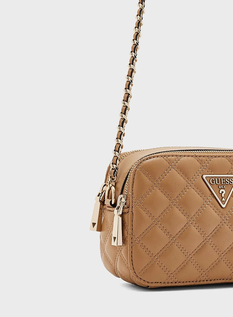 GUESS Kai Crossbody