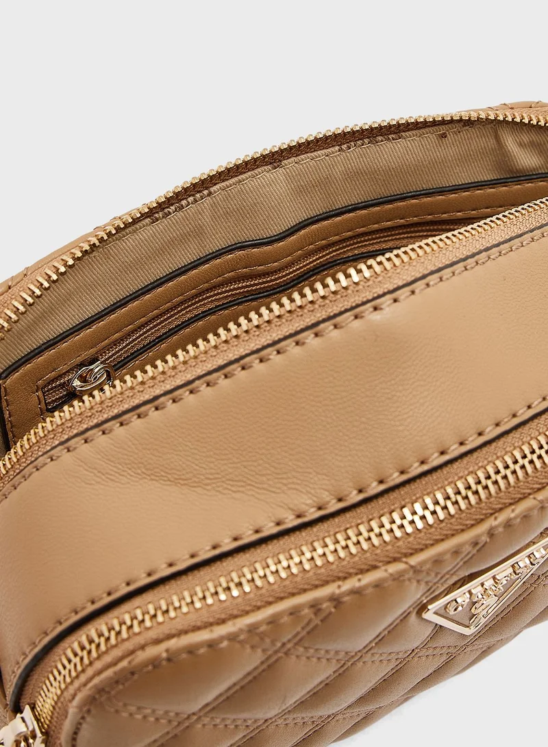 GUESS Kai Crossbody