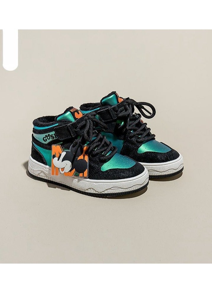 Disney Children's Sports Board Shoes - Image 2