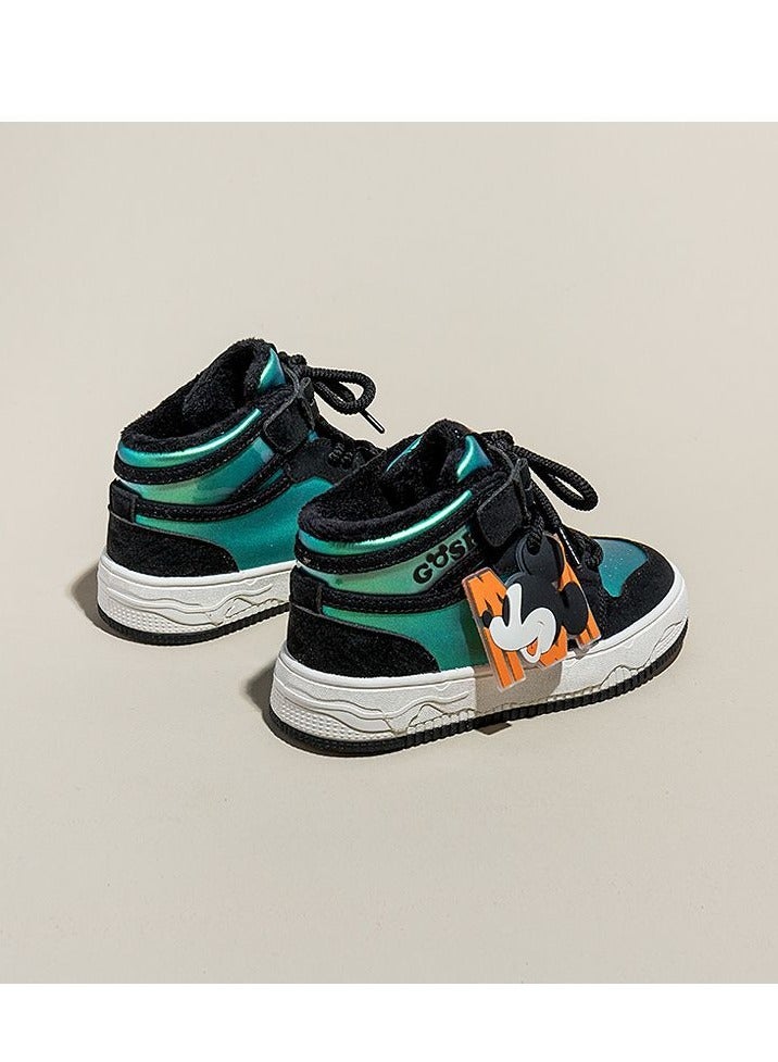 Disney Children's Sports Board Shoes - Image 5