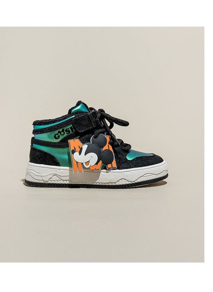 Disney Children's Sports Board Shoes - Image 1