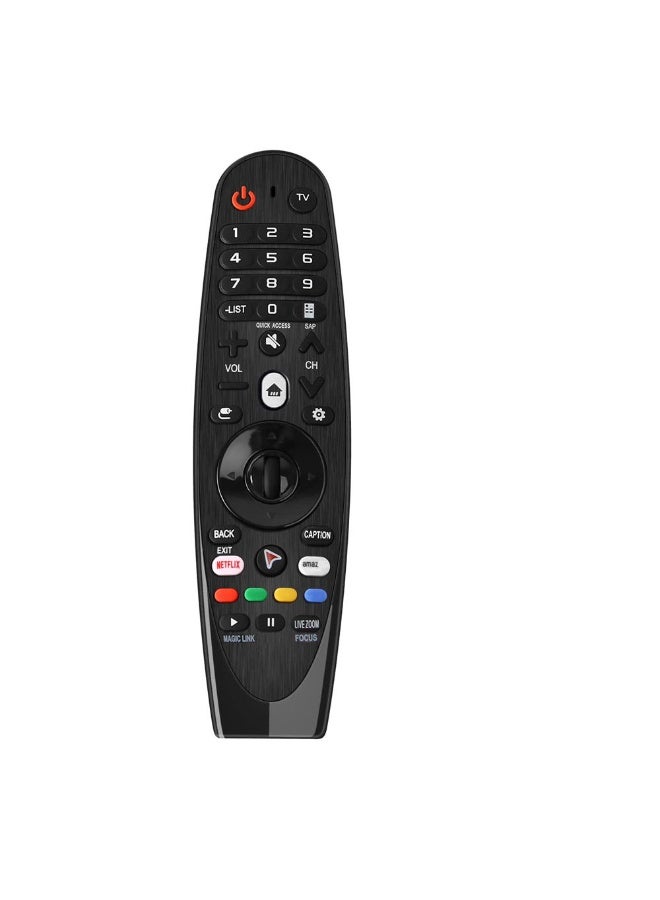 "RM-G3900 Magic Remote Control - Universal Smart TV Remote" - Image 1