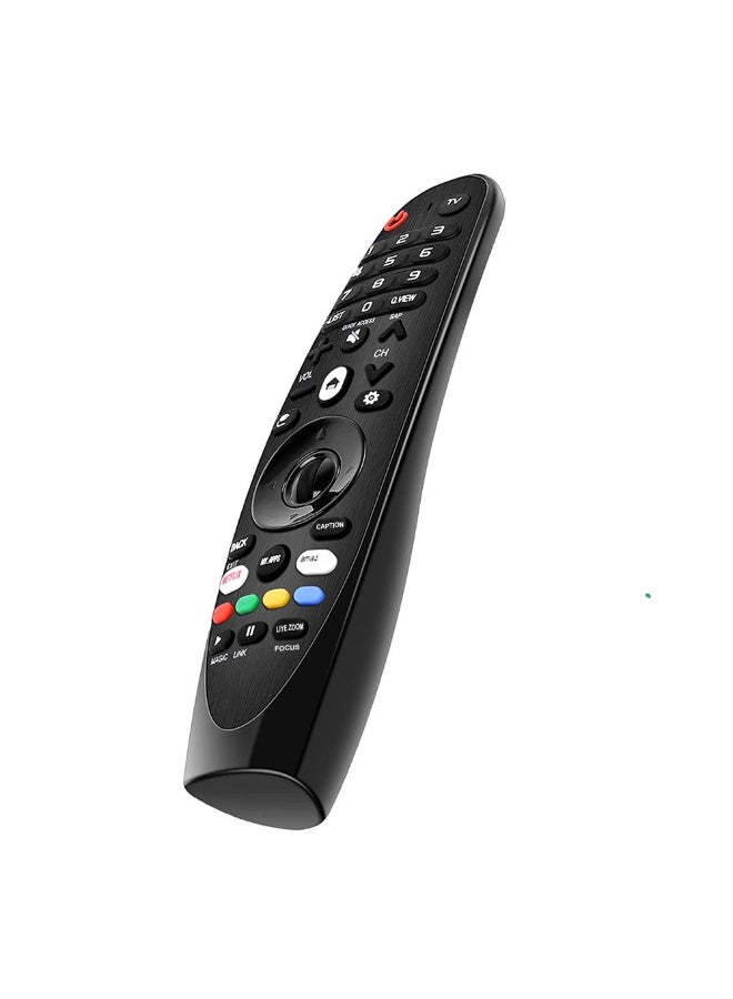 "RM-G3900 Magic Remote Control - Universal Smart TV Remote" - Image 2