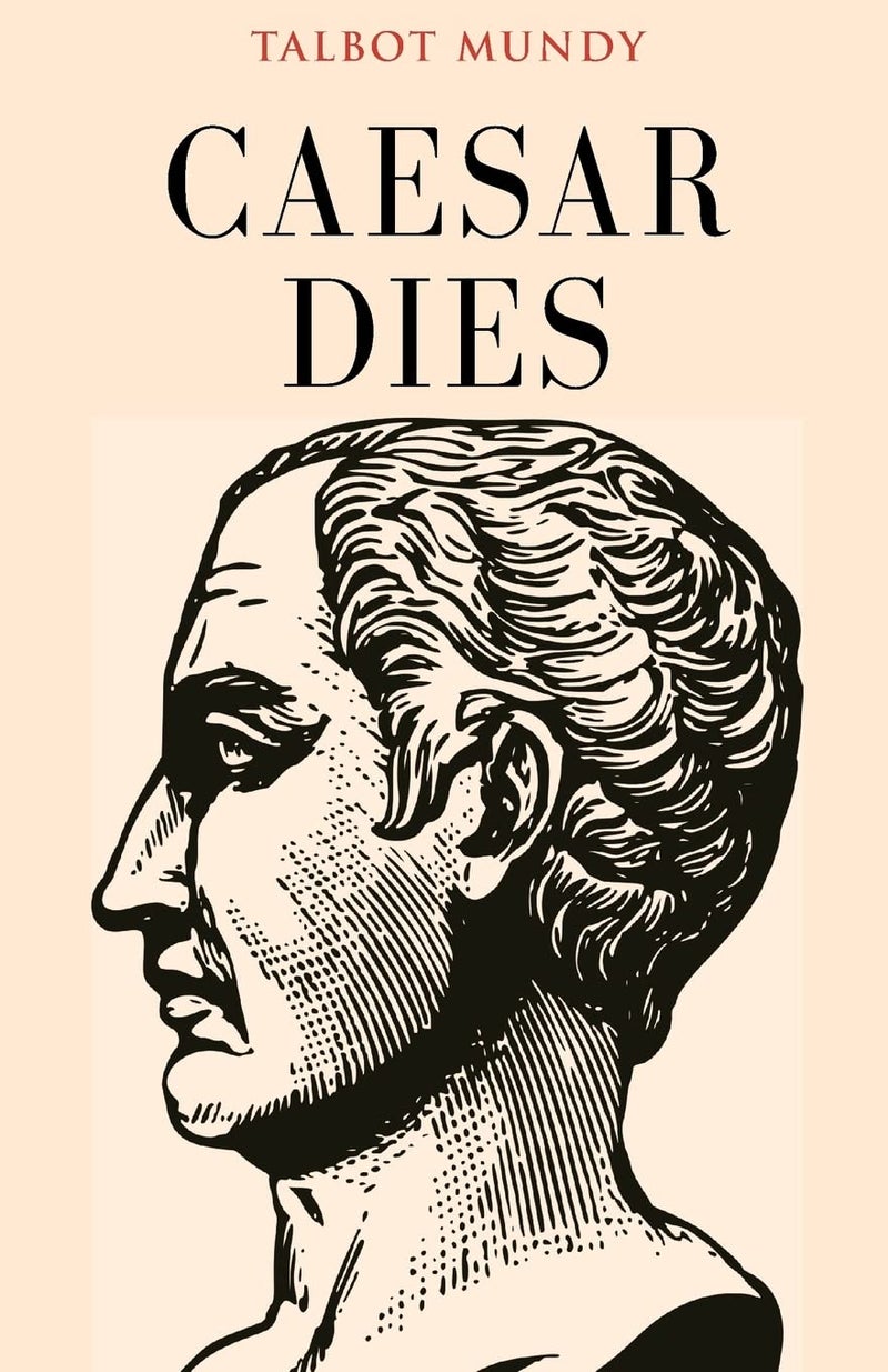Caesar Dies - Image 1