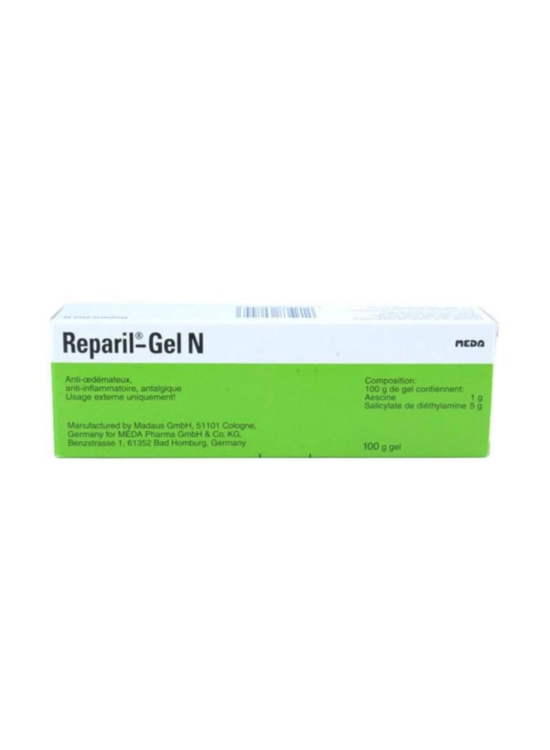 MEDA Reparil Gel N 100g  - Image 1