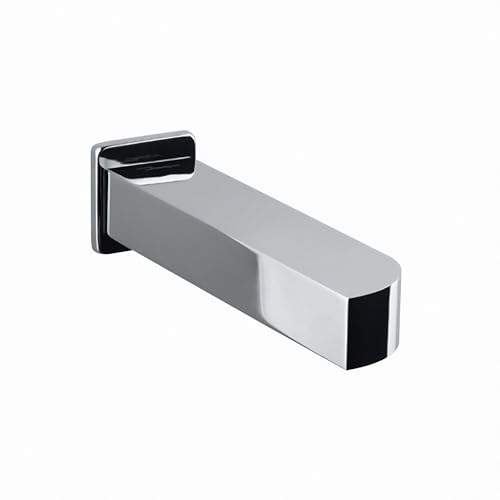 Jaquar BathtubSpouts Alive Bath Tub Spout - Chrome - Image 1