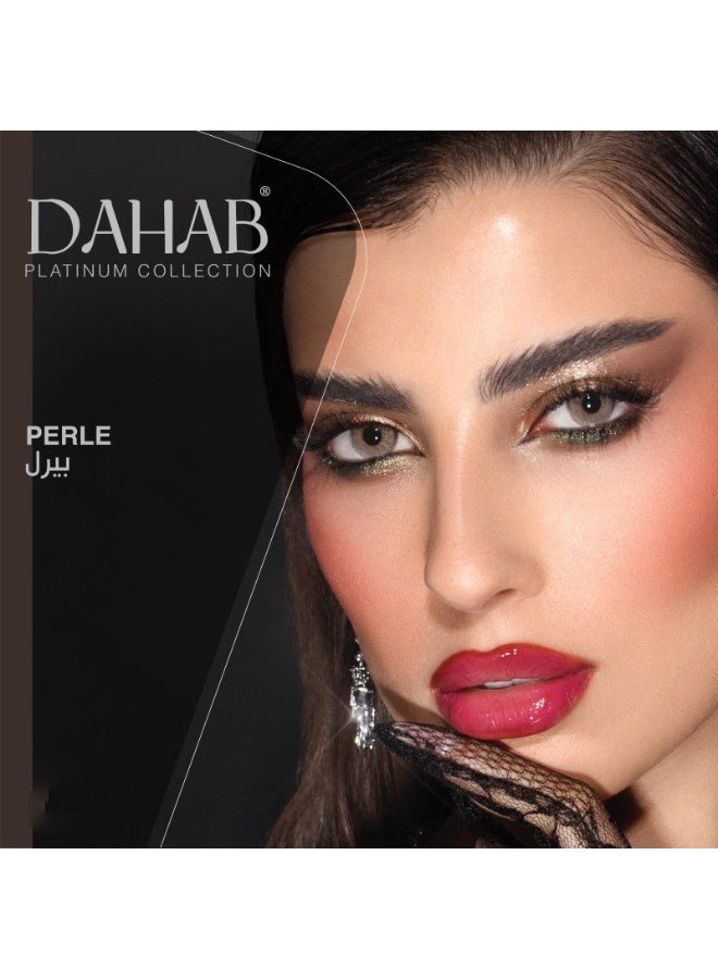 Dahab Daily Lenses Perle #24 - Image 3