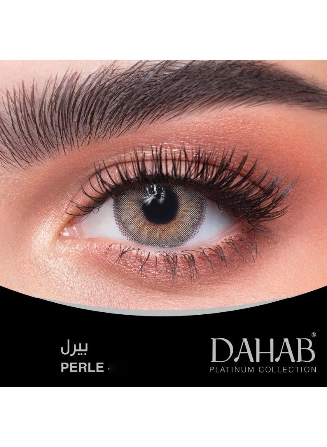 Dahab Daily Lenses Perle #24 - Image 1