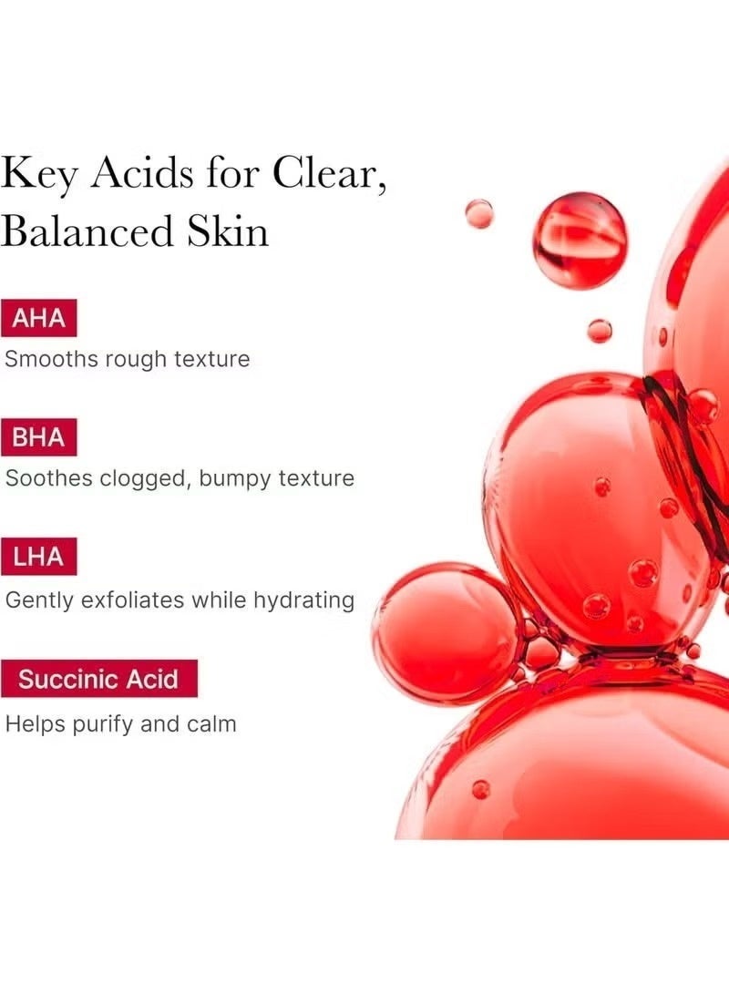2PCS-Farewell Rough Skin! 1-Minute Refining Spray - For Smooth Skin, 110g - Image 4
