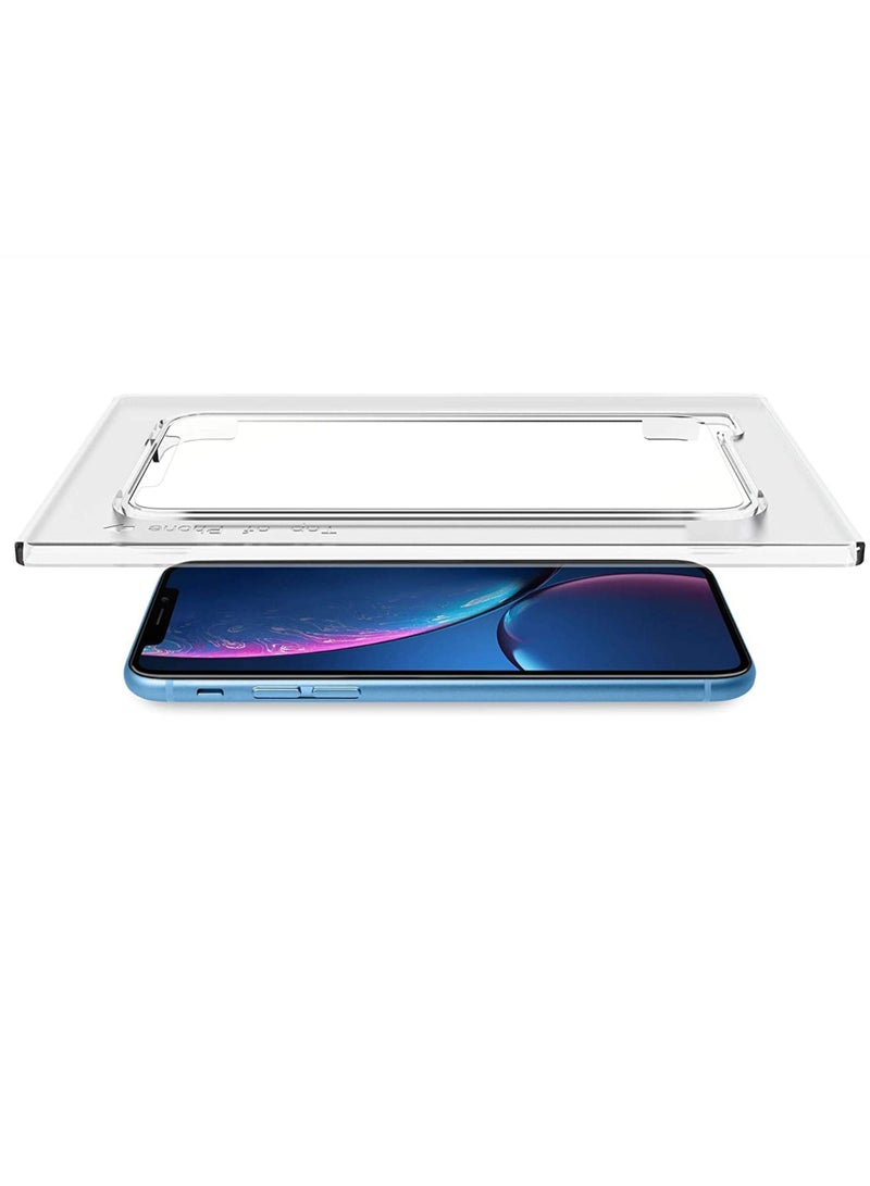 Torrii 9H Screen Protector For Iphone Xr - Image 1