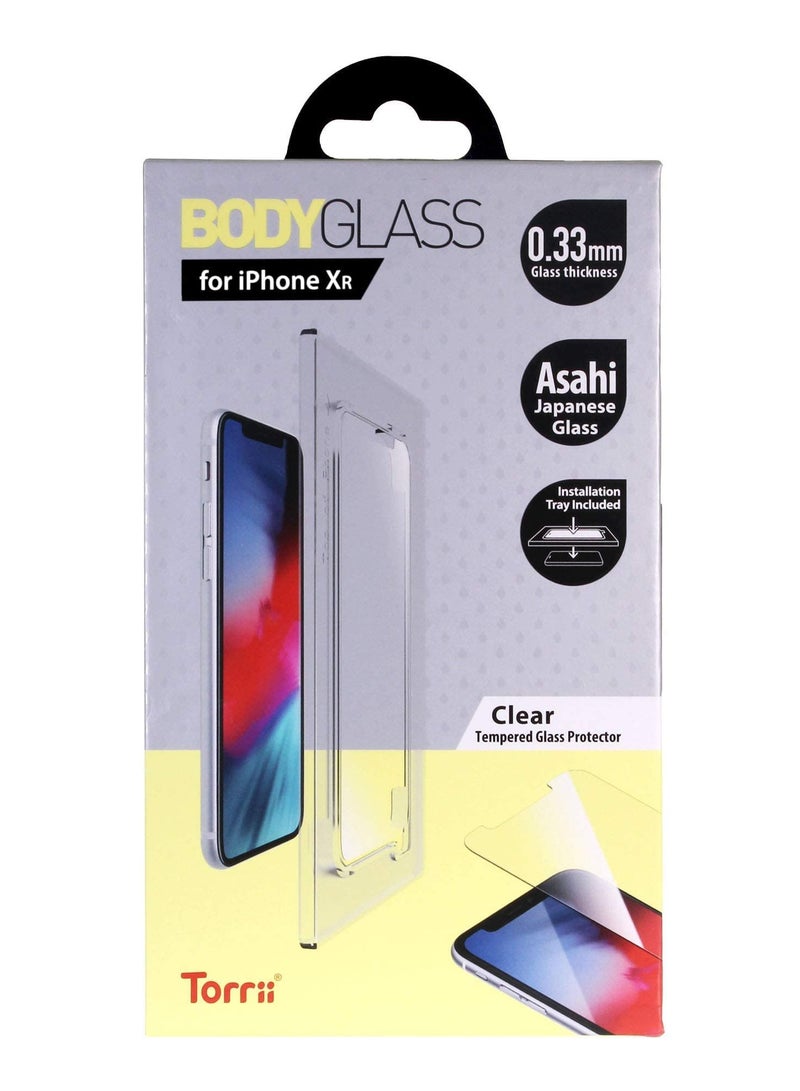 Torrii 9H Screen Protector For Iphone Xr - Image 4