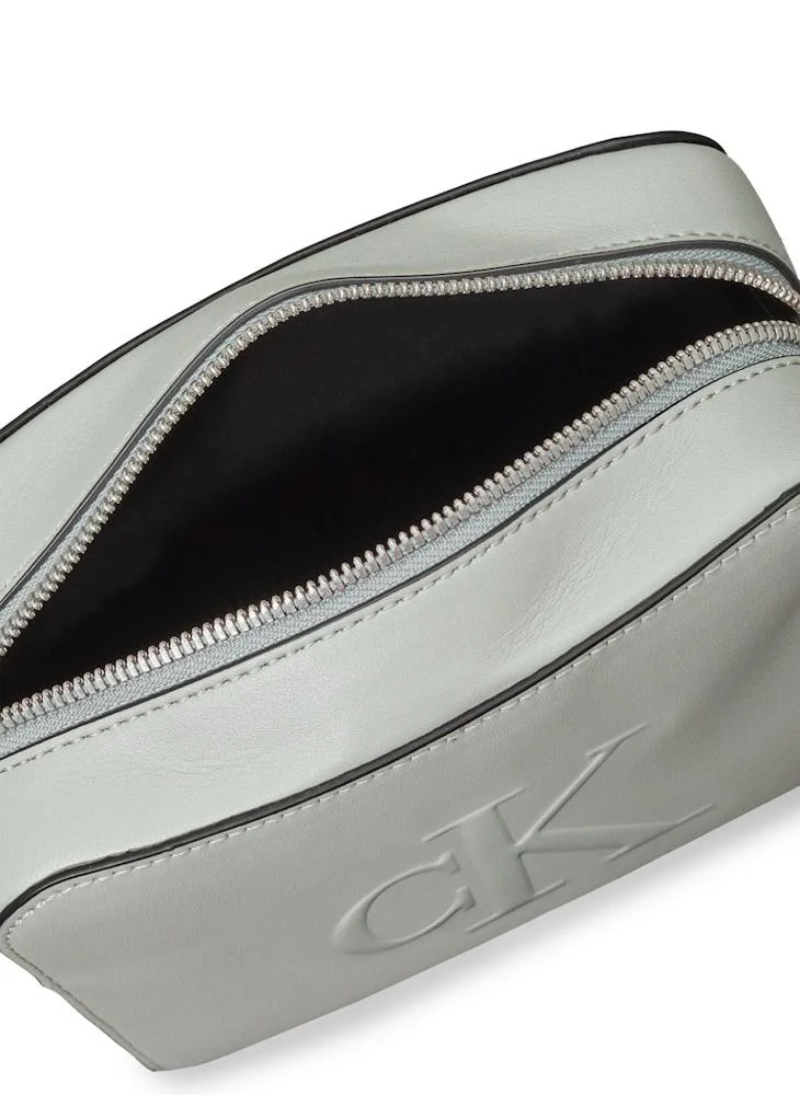 Calvin Klein Jeans Monogram Crossbody