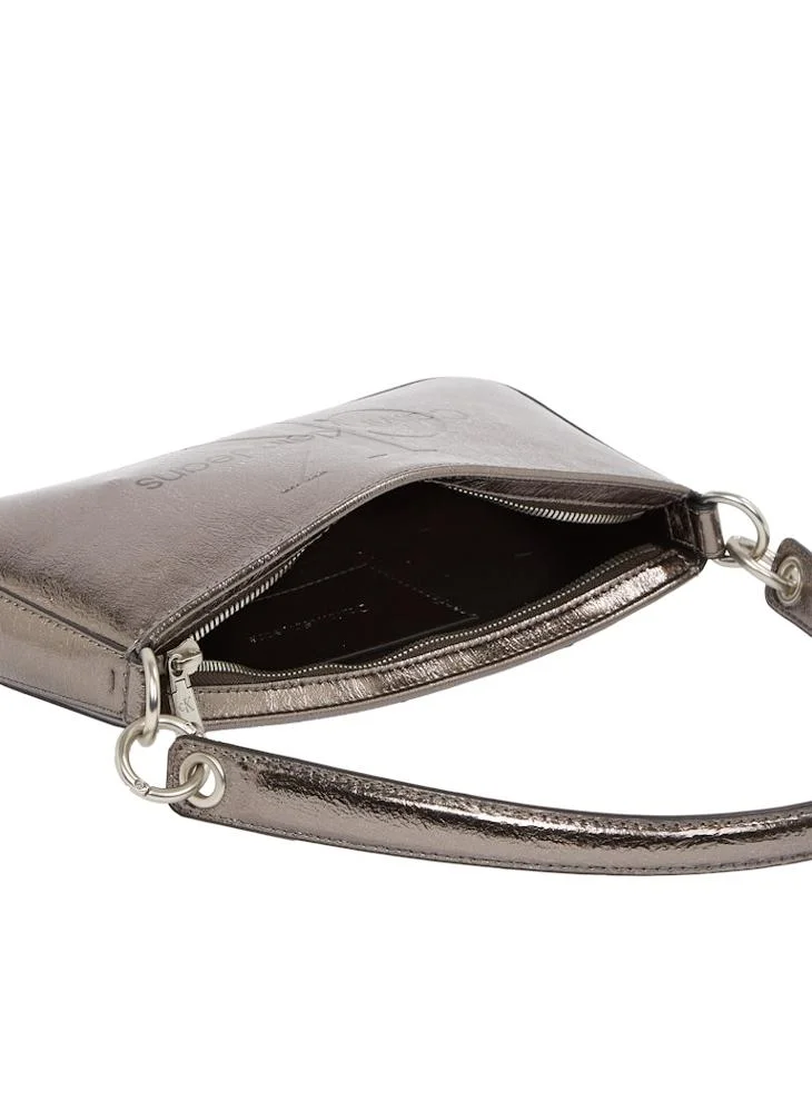 Calvin Klein Jeans Monogram Crossbody