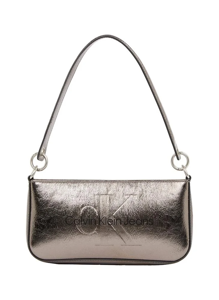 Calvin Klein Jeans Monogram Crossbody
