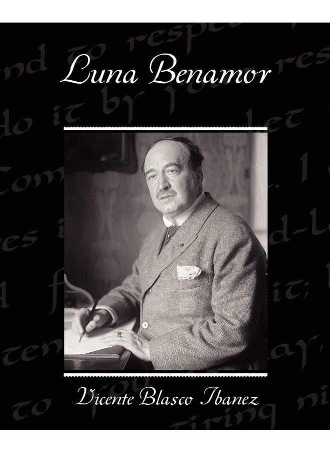 Luna Benamor  - Image 1