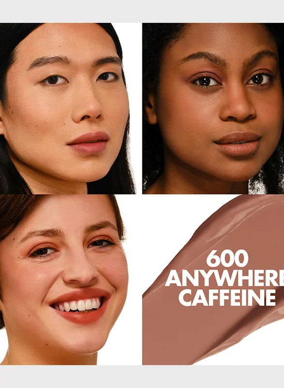 ميك اب فور ايفر أقلام تلوين فنية - 600 Anywhere Caffeine