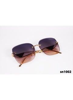Generic Generic Men and women Sunglasses inspired by PRADA sn1002  - Image 4
