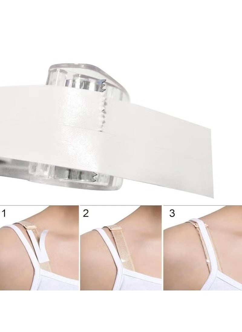 Arabest Clear Double Sided Clothing Tape  - Image 4