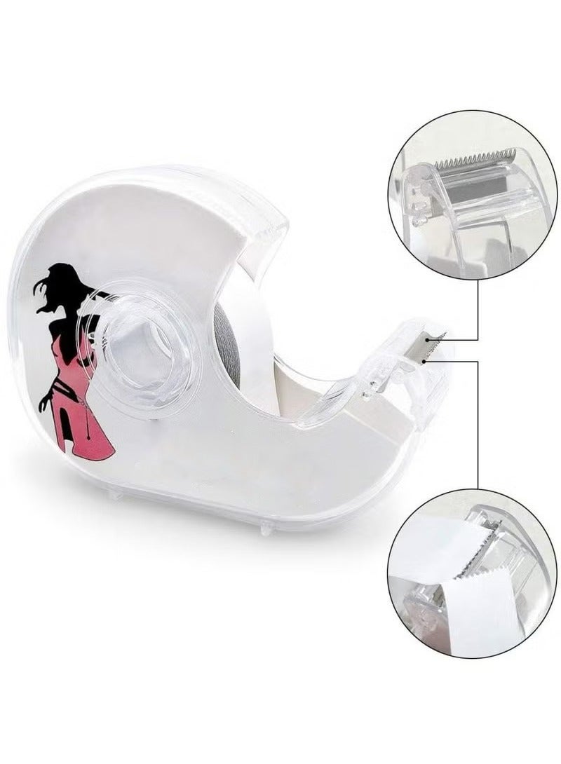 Arabest Clear Double Sided Clothing Tape - Image 5