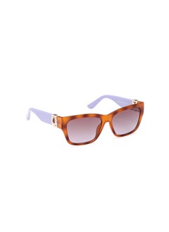 GUESS FULL RIM RECTANGULAR FEMALE SUNGLASS GU0010553Z56 - pzsku/Z664342F1DC5A8FB2B702Z/45/_/1738942117/7c880b44-061d-4709-b386-ceabee1ec50c