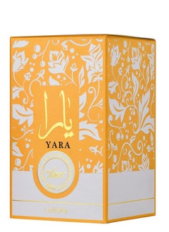 Lattafa YARA TOUS EAU DE PERFUME 100ML  - Image 3