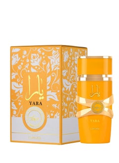Lattafa YARA TOUS EAU DE PERFUME 100ML  - Image 2