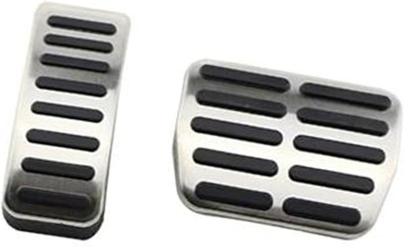 Wivplex Car Pedal Pad Set for VW Models - Image 1